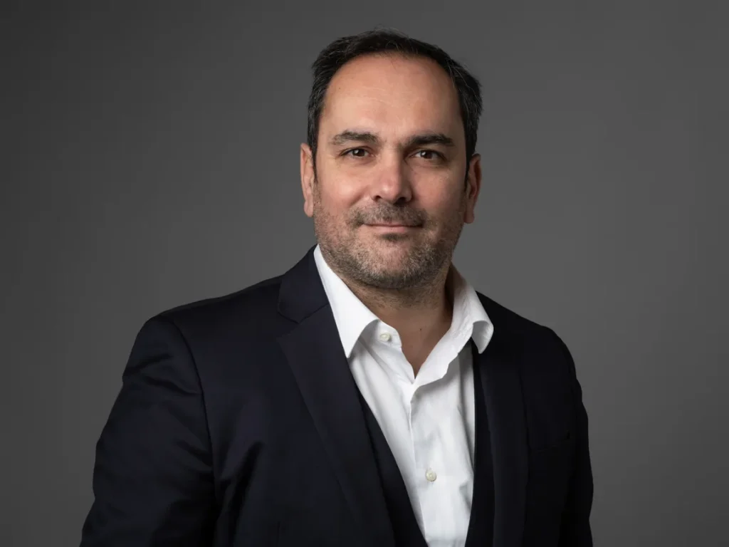 David SASSO