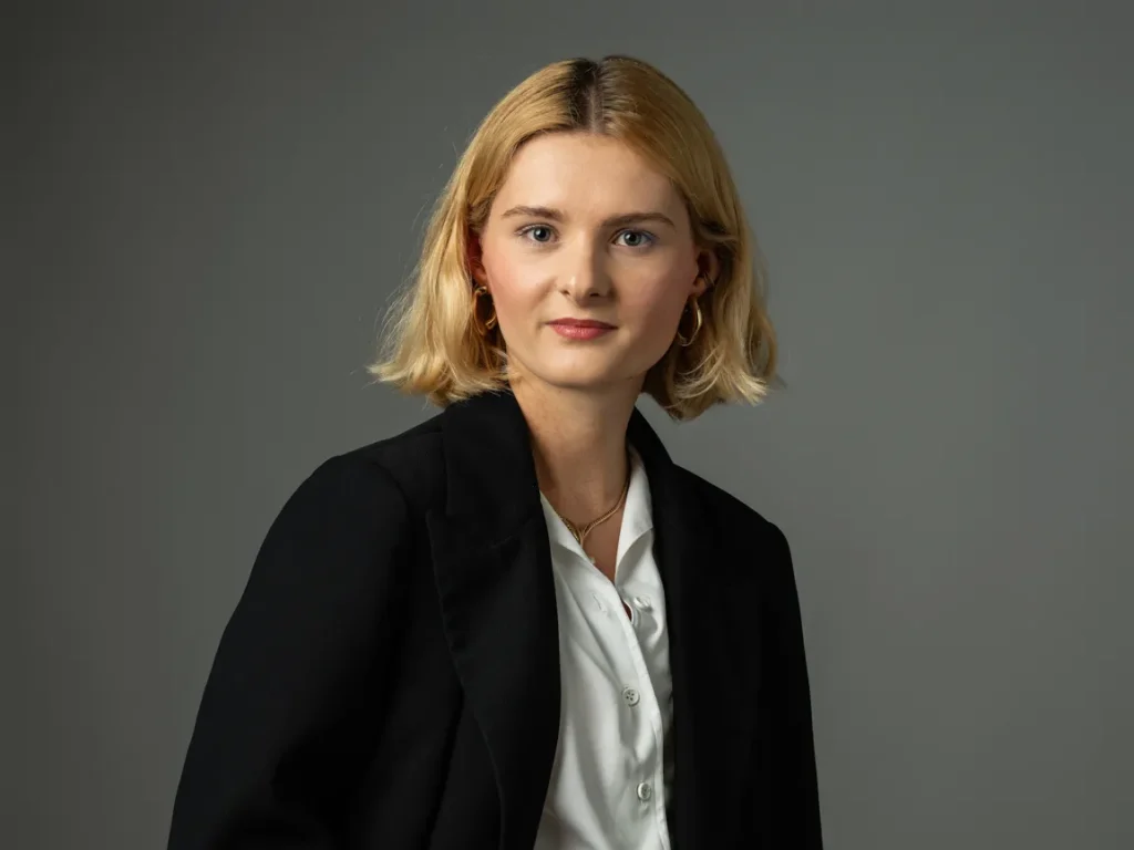 Eugénie ROUSSEAU