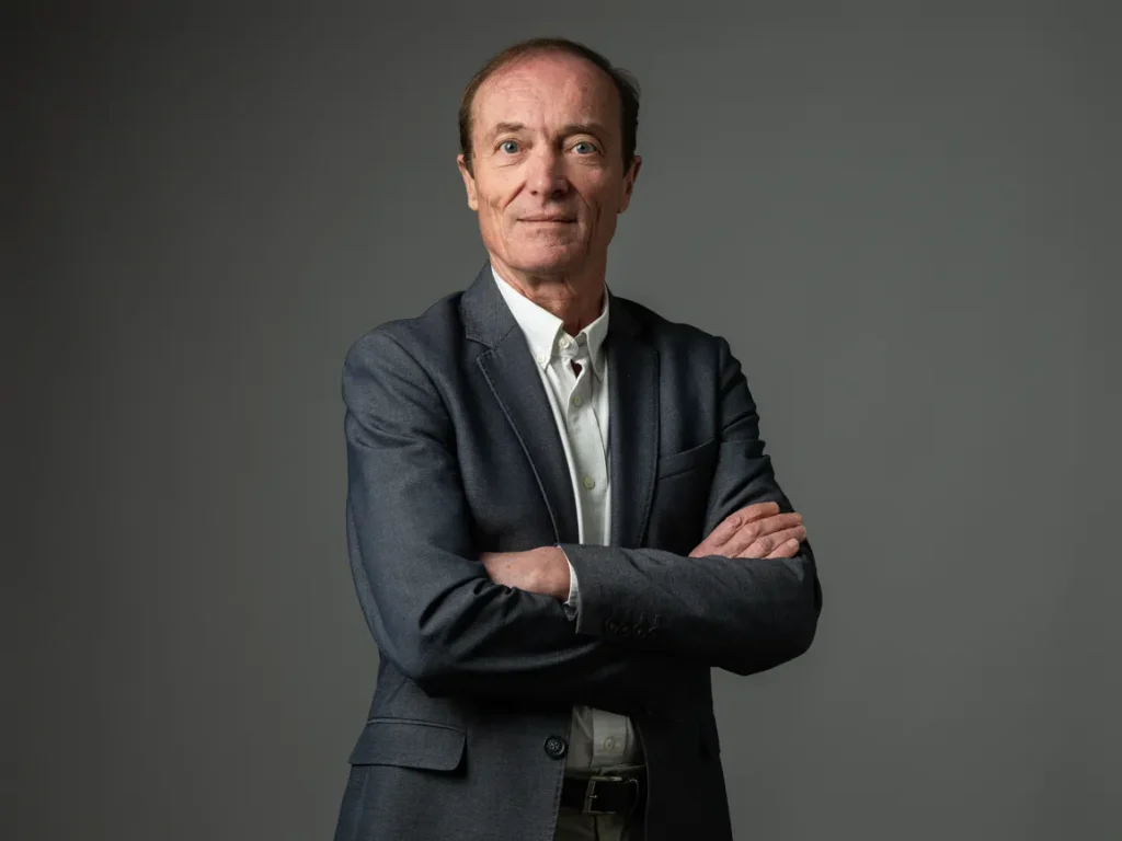 Romain PABIOU