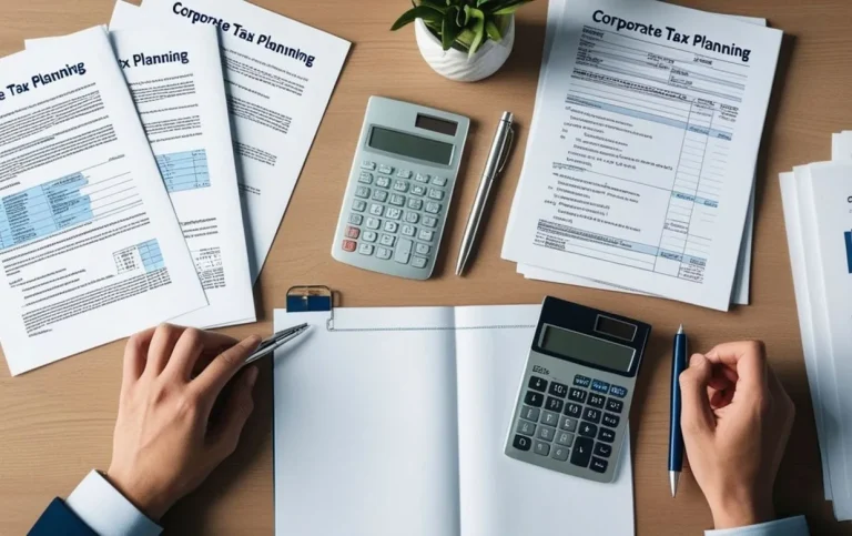 fiscaliste entreprise